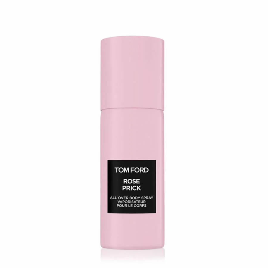 Σπρέι σώματος Rose Prick της Private Blend Collection - Αρωματικό νερό, Unisex αρωματικό νερό