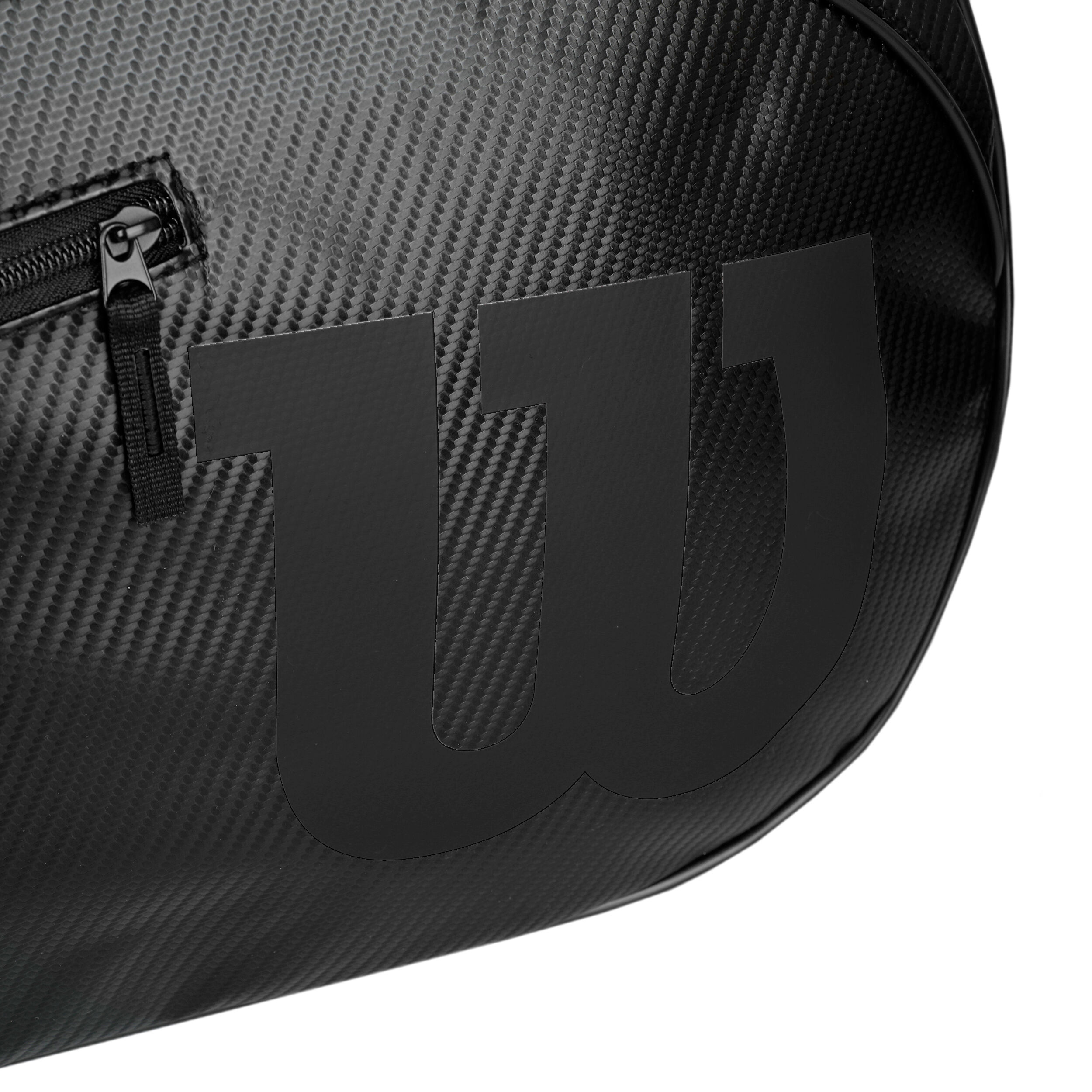Elite Schlägertasche 15er Special Edition - Schwarz