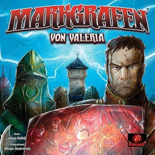 Markgrafen von Valeria (DE)