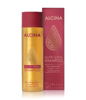 ALCINA Nutri Shine Haarpflegeset-1 Stk