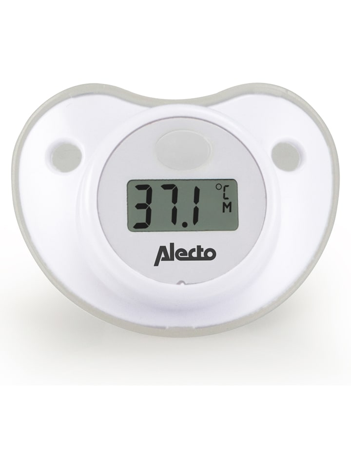 Alecto 2tlg.Thermometerset 