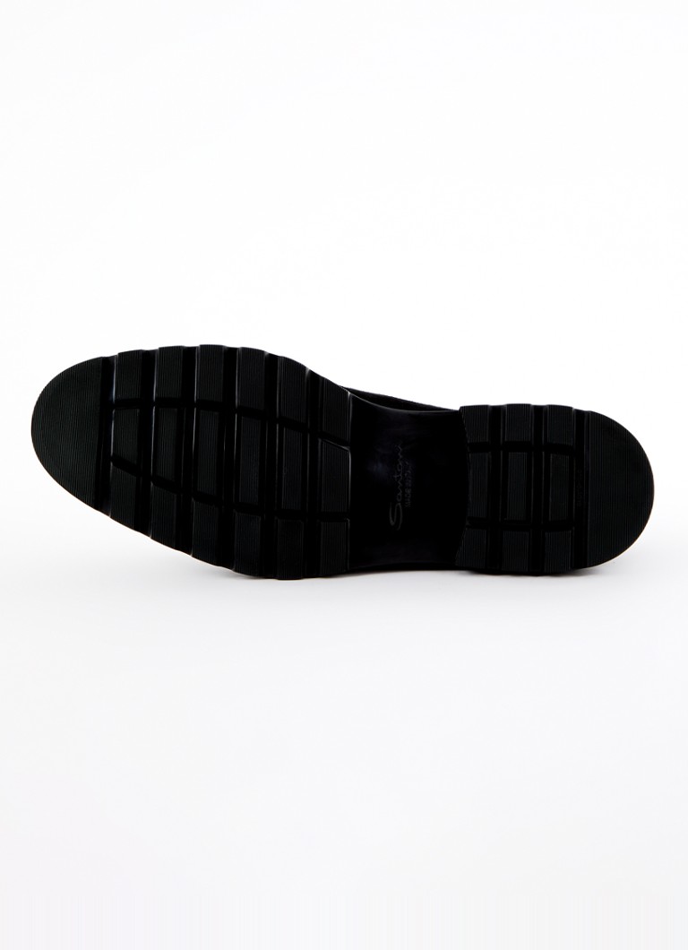 Mocasini Santoni Rock din Suedia