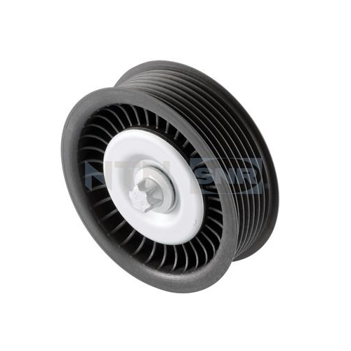 SNR Umlenkrolle Mercedes GA351.41 - ATU