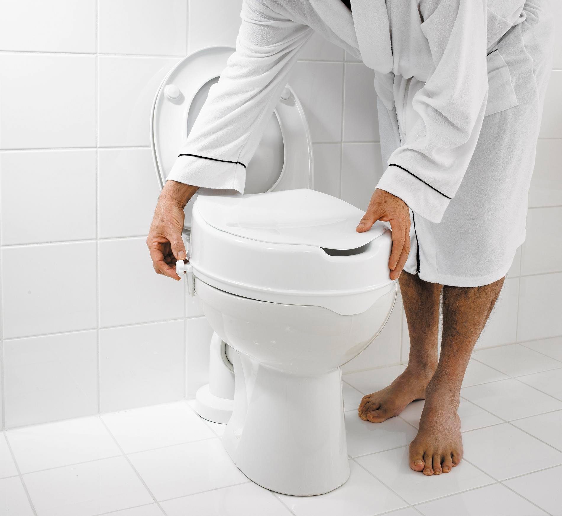 Ridder WC-Sitz Comfort
