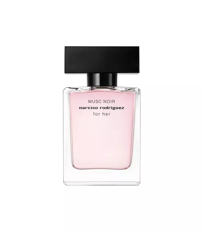 FOR HER MUSC NOIR Eau de Parfum