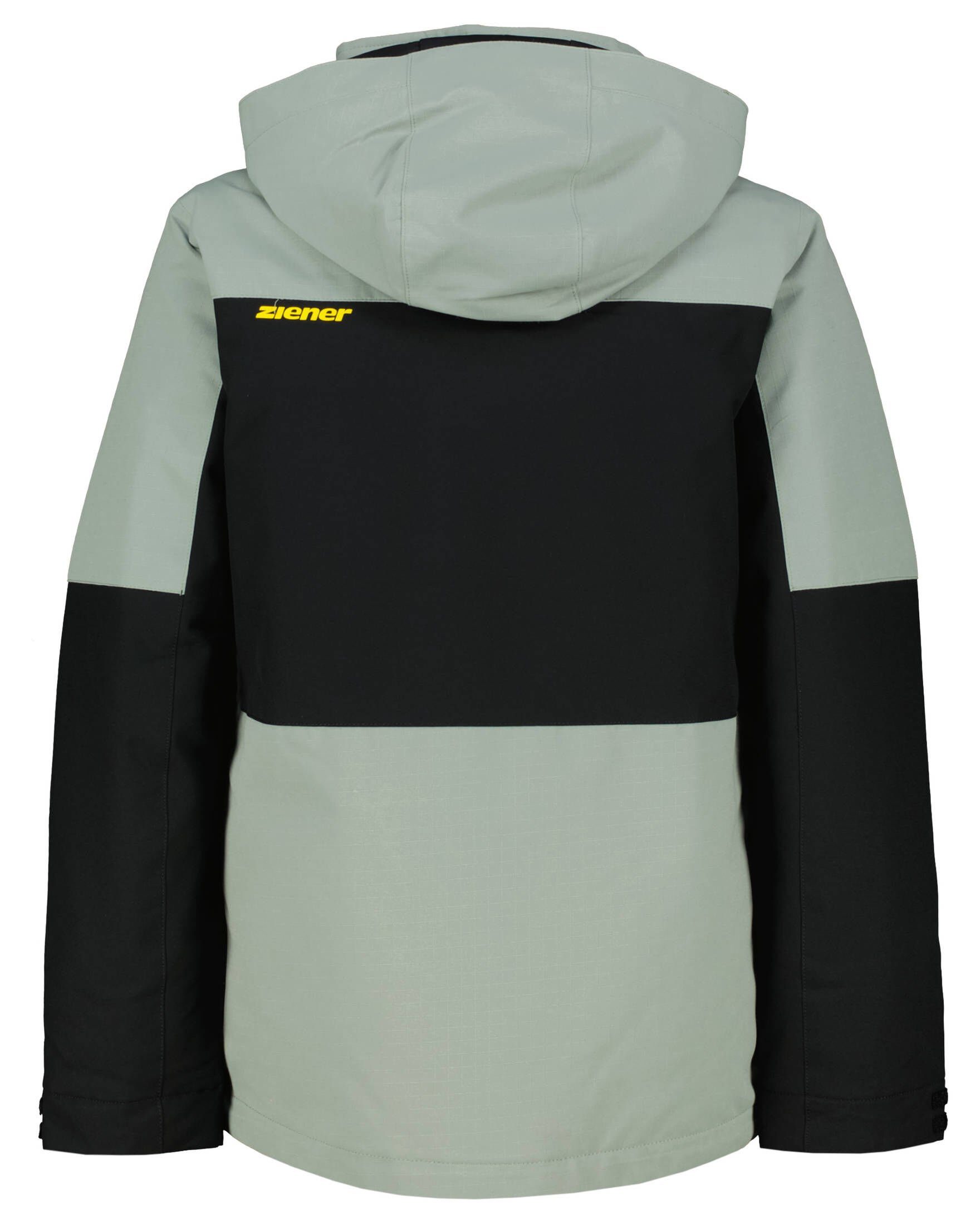 Ziener Skijacke Jungen Skijacke ANTREYU JUN (1-St)