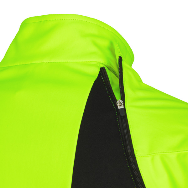 M BIKE ZIP-OFF JACKET SAN REMO 2 WS LIGHT Herren - Fahrradjacke