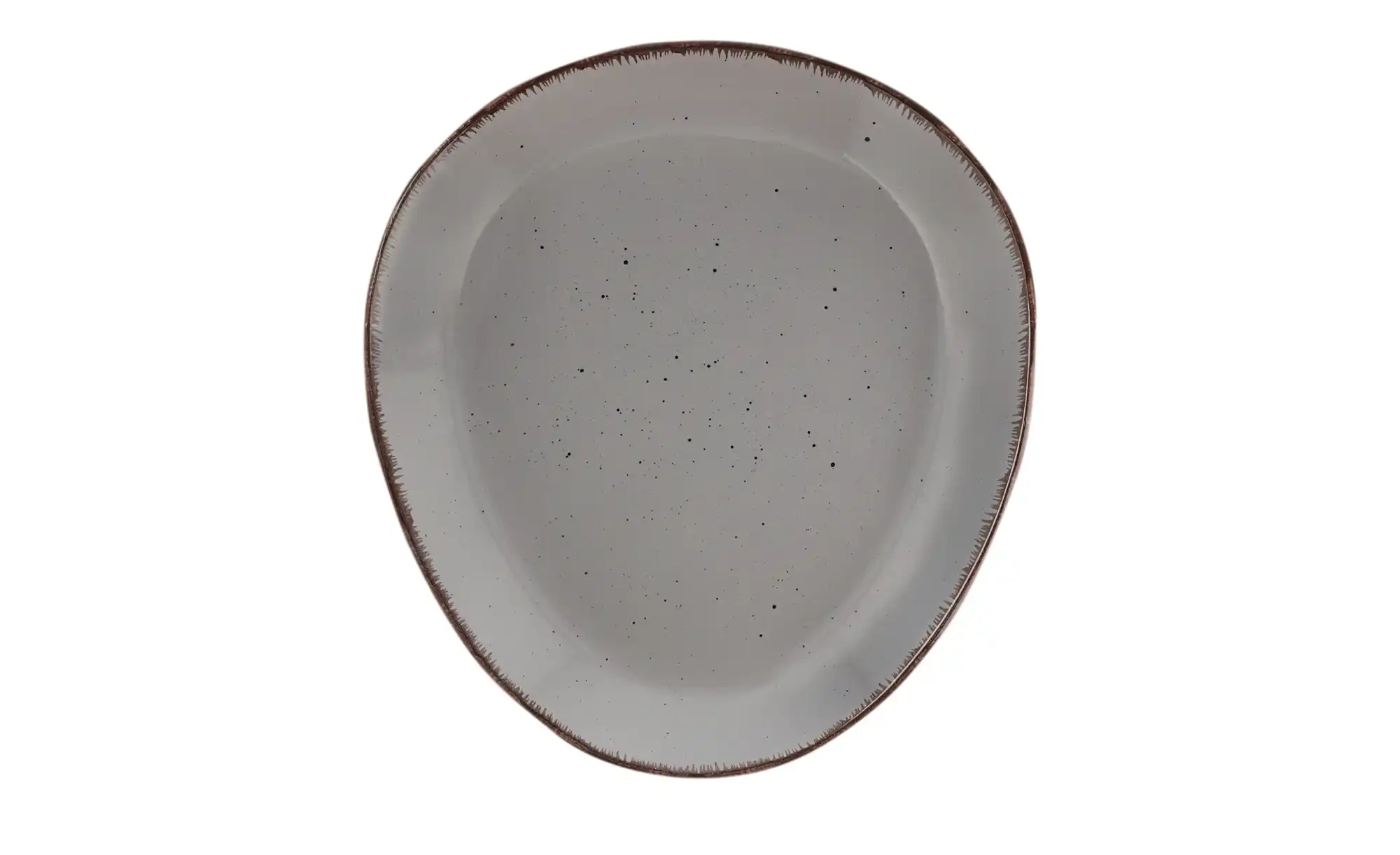 Peill Putzler Dessertteller dreieckig 23 cm Siena