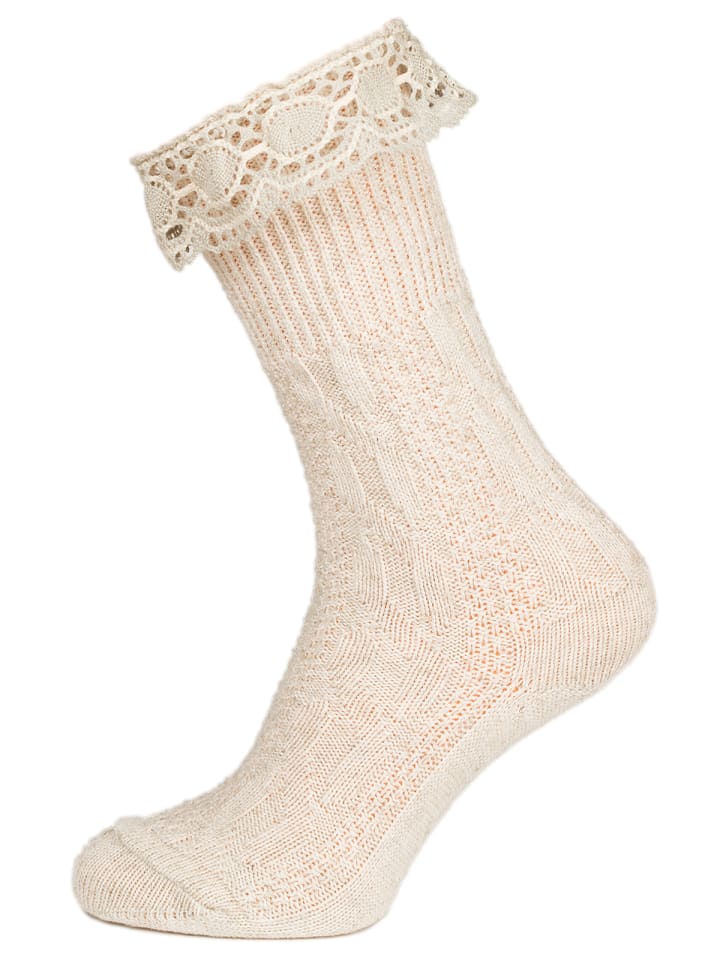 Schuhmacher Socke CS530 in natur günstig kaufen 35-38
