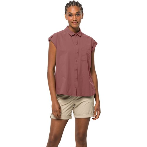 DAMEN HEMD LIGHT WANDER SHIRT W