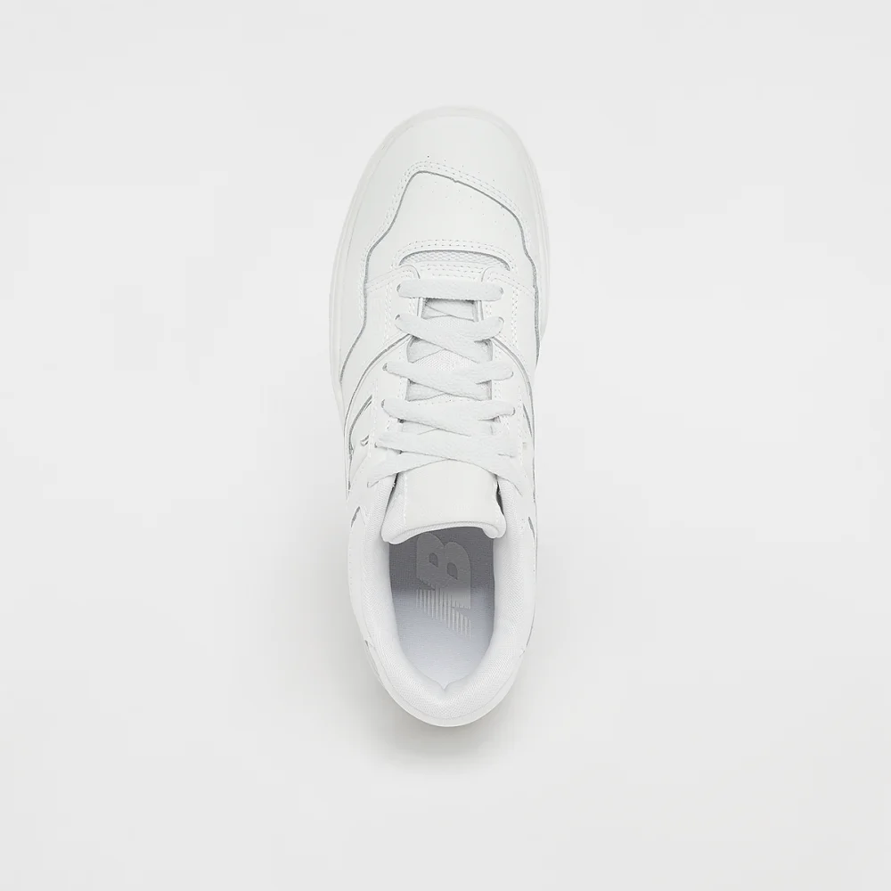 New Balance 550 GSB550WW / weiss