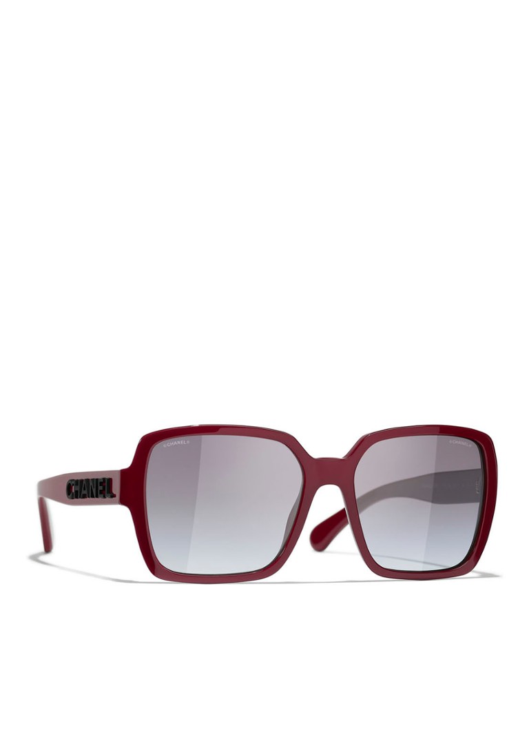Ochelari de soare Chanel Square