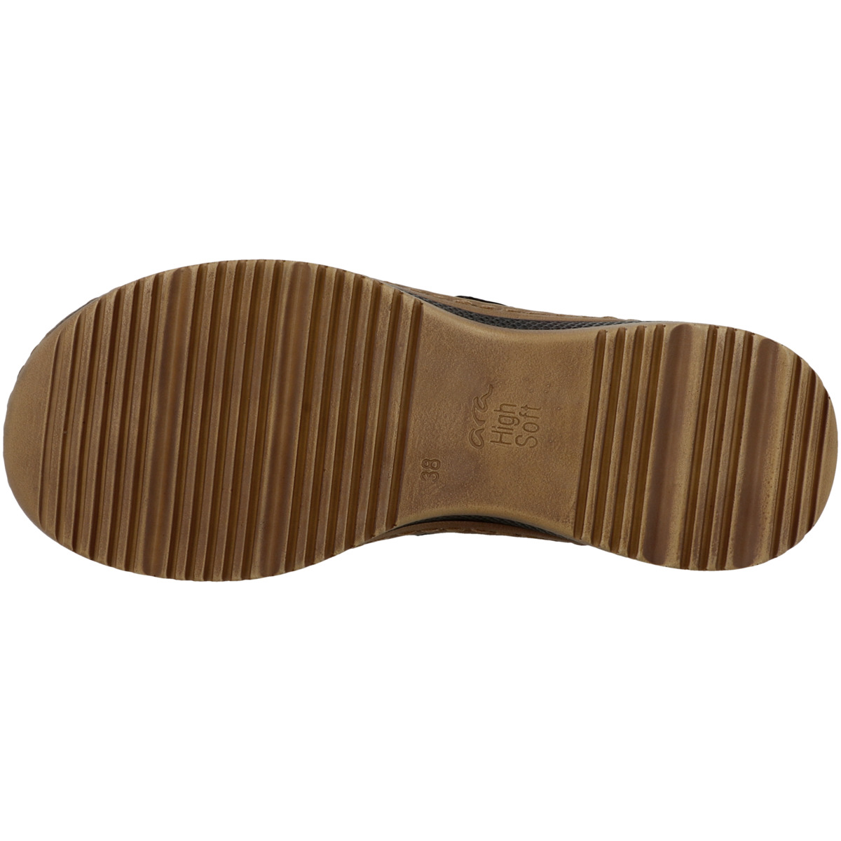 Ara 12-29003 Sandale schwarz