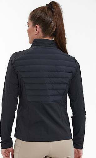 Endurance Laufjacke Beistyla mit wasserdichter Funktion