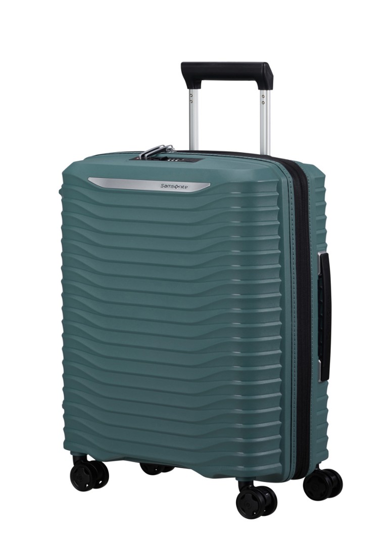 Samsonite Upscape laajennettava spinner 55 cm