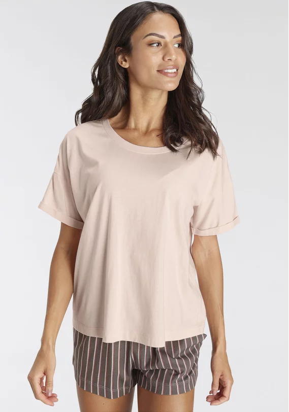 Pyjamaoberteil