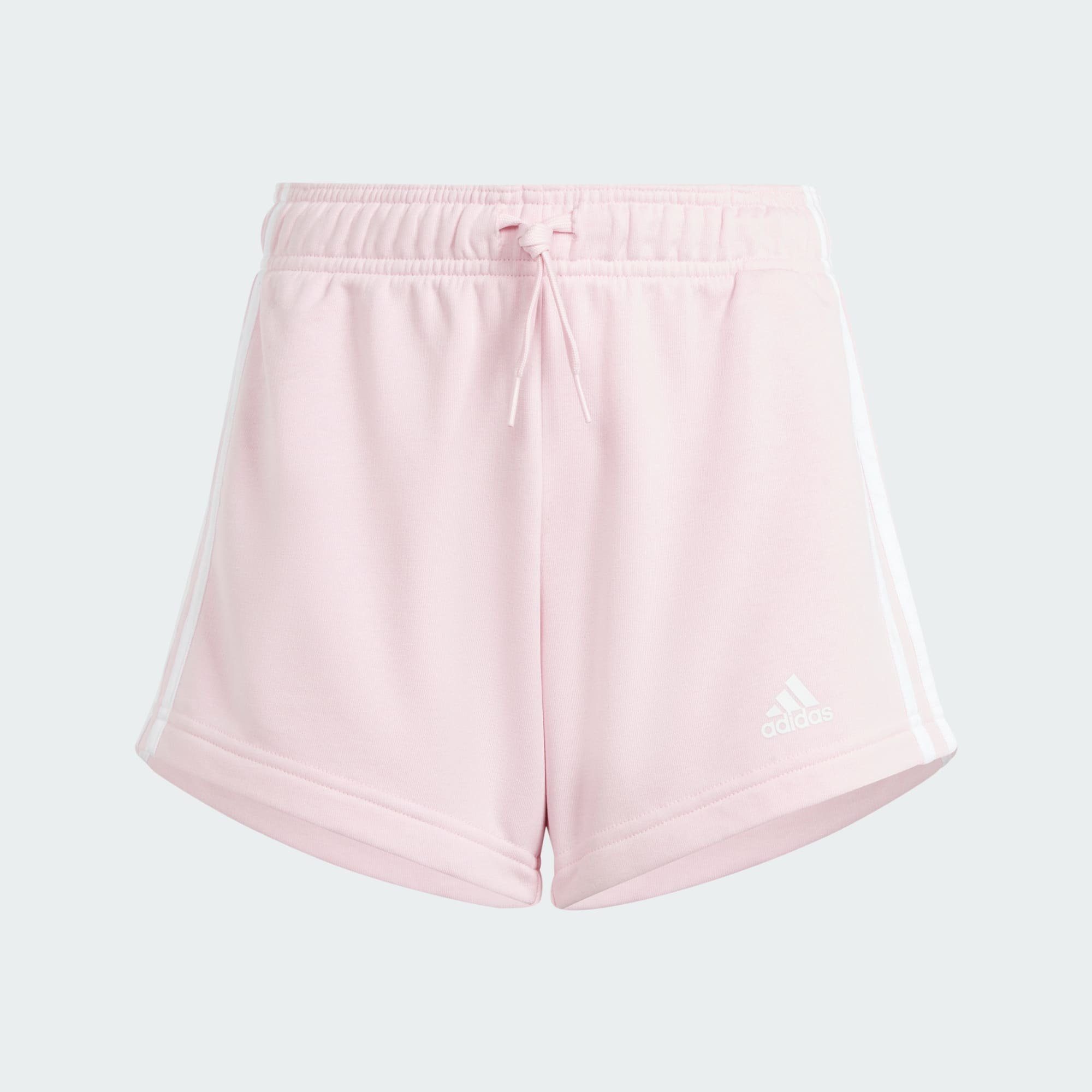 adidas Sportswear Funktionsshorts ESSENTIALS 3-STREIFEN SHORTS