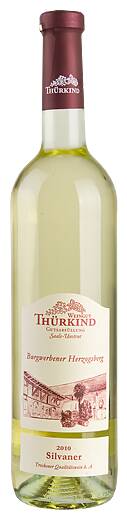 Weingut Thürkind Silvaner Trocken