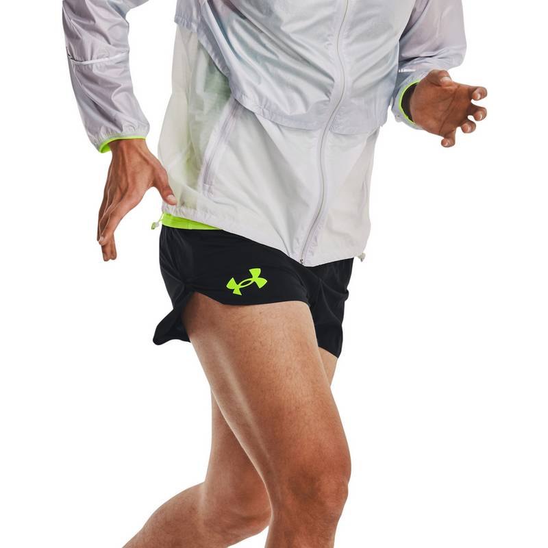 Under Armour LIGHTER THAN AIR Funktionsshorts Herren