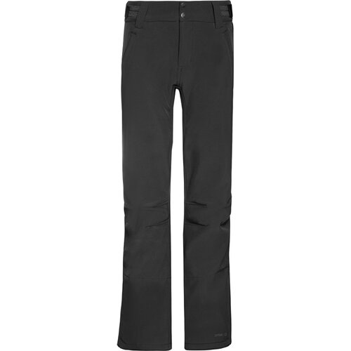 DAMEN HOSE LOLE SOFTSHELL SNOWPANTS