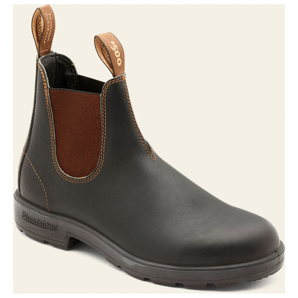 Blundstone - Originals #500 - Freizeitstiefel