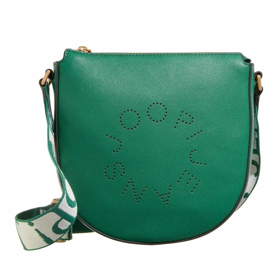 JOOP! Jeans - Joop! Jeans Shoulder Bags Textil Green - grün