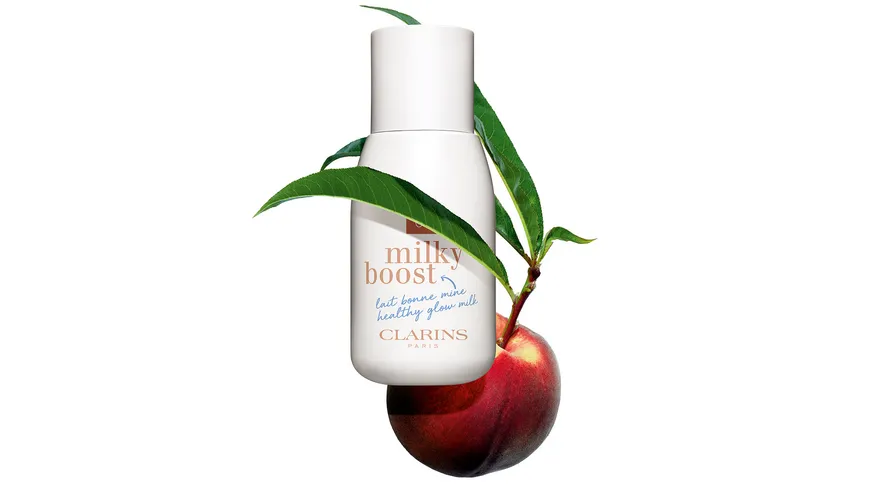 CLARINS Milky Boost 50 ml 02 - 02