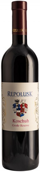 2018 Ried Oberglanz Zweigelt 