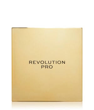 REVOLUTION PRO True Love Face Palette Make-up Palette-12 g