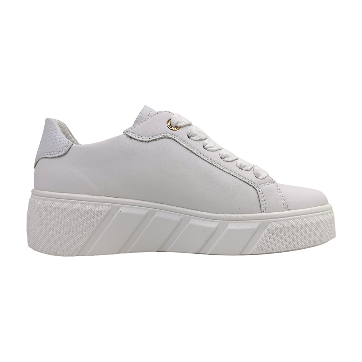 Rieker Manila/Weiß W0506-80 Weiß 80 Weiß