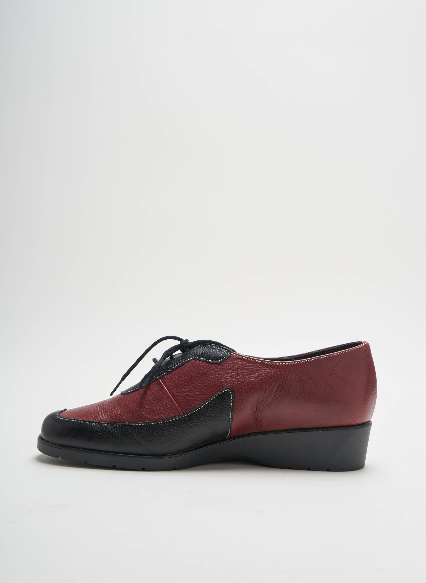 Ombelle Chaussures Confort Femme couleur violet