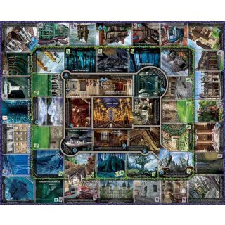 Talisman: Harry Potter Edition (EN)