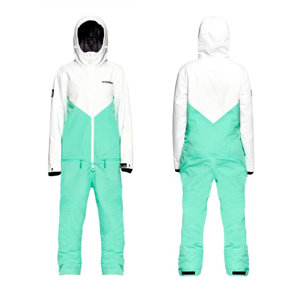 Oneskee - Women's Mark VII - Overall