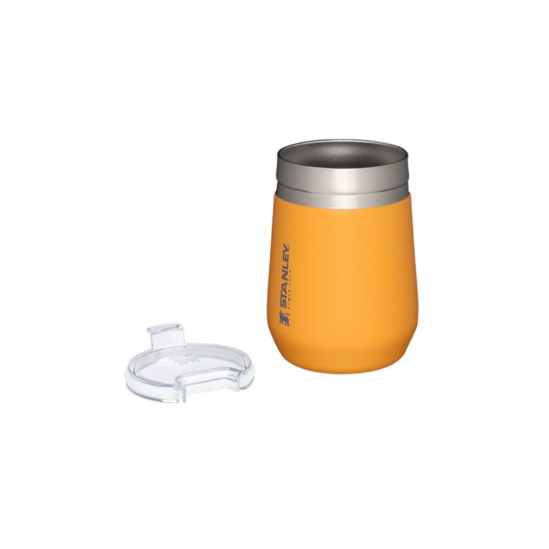 Stanley GO Everyday Tumbler 10oz\/ 290ml Saffron