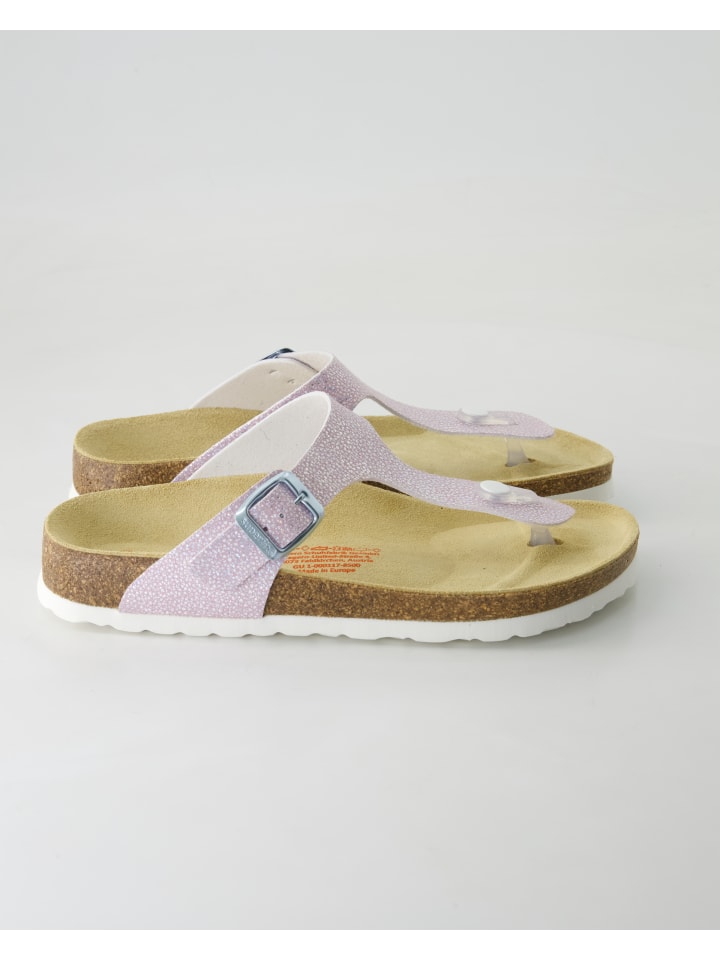 superfit Sandalen in Lila günstig kaufen