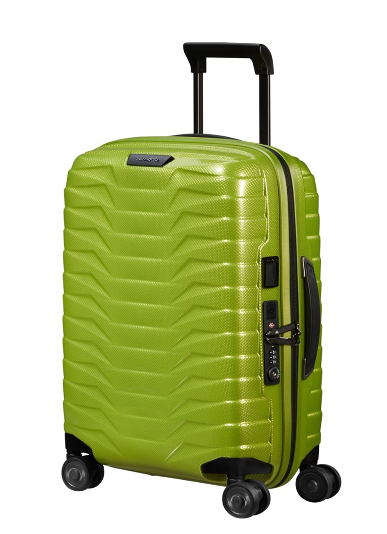 Valigia con ruote Samsonite Proxis da 55 cm
