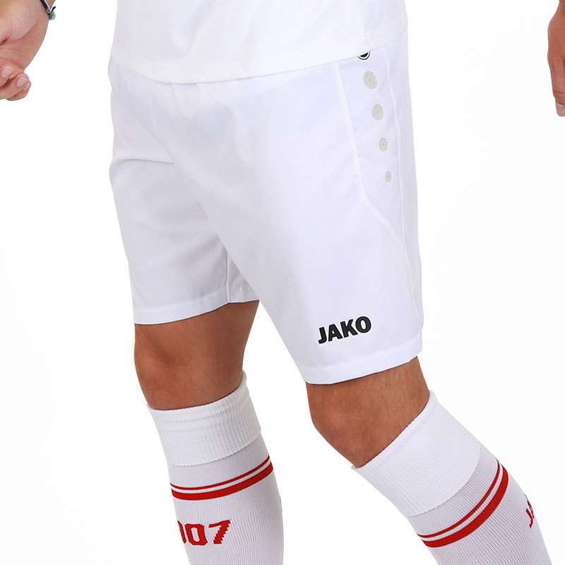 Würzburger Kickers Jako Auswärts Shorts WK4417A-00