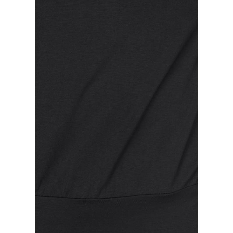 Lascana Longshirt Damen