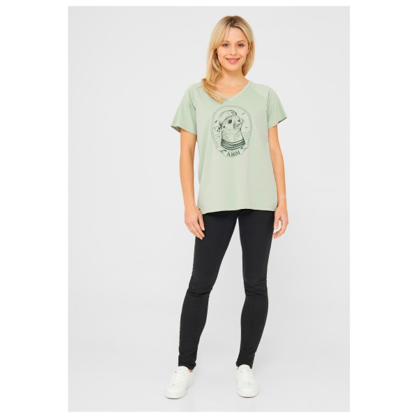 Derbe - Women's Matrosenrobbe S/S - T-Shirt