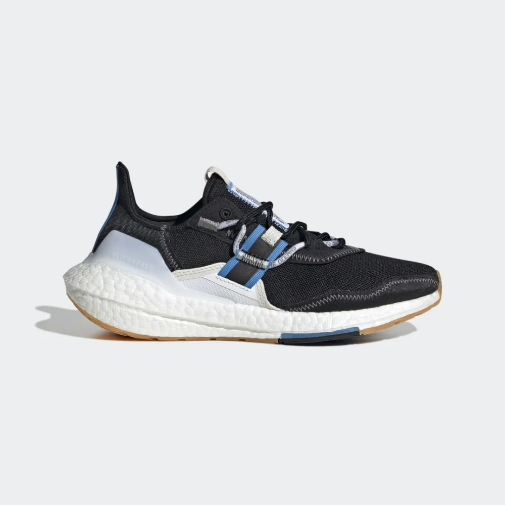 adidas Parley 22 Ultraboost 21 X HQ6533 / schwarz