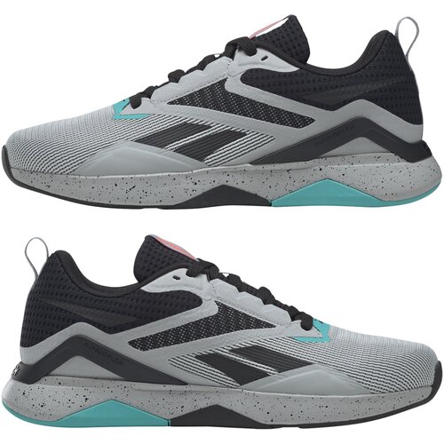 HERREN WORKOUTSCHUHE NANOFLEX TR V2