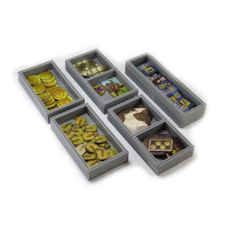 Village Insert