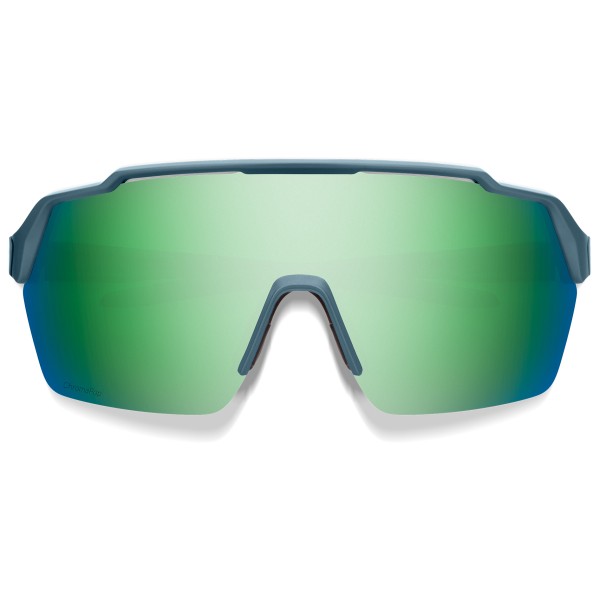 Smith - Shift Split Mag Mirror S3 (VLT 12%) + S0 (VLT 89%) - Fahrradbrille
