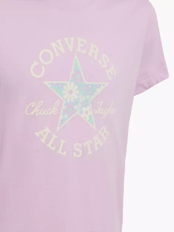 Converse T-Shirt