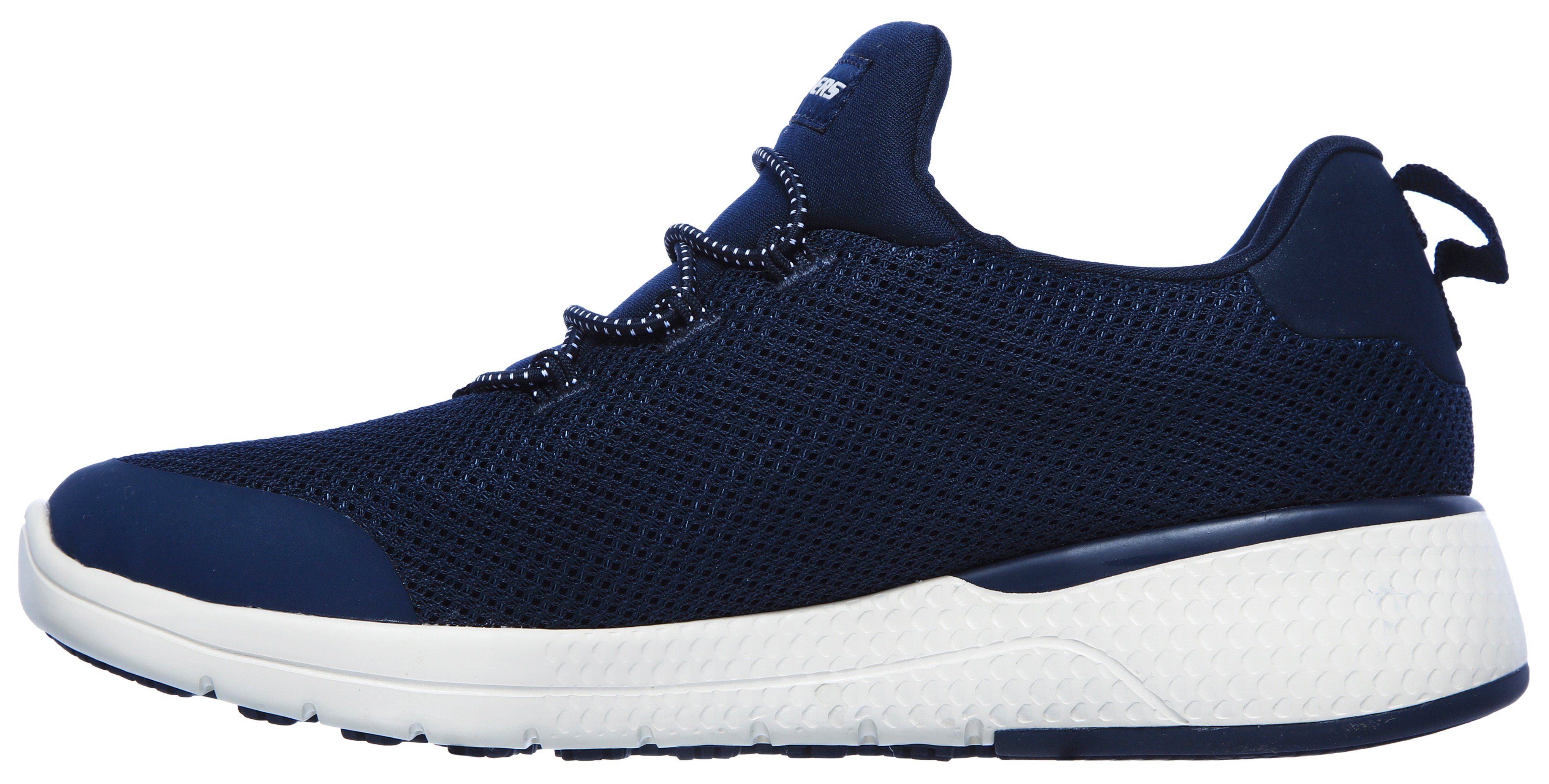 Skechers MARSING - WAIOLA Berufsschuh mit rutschhemmender Laufsohle