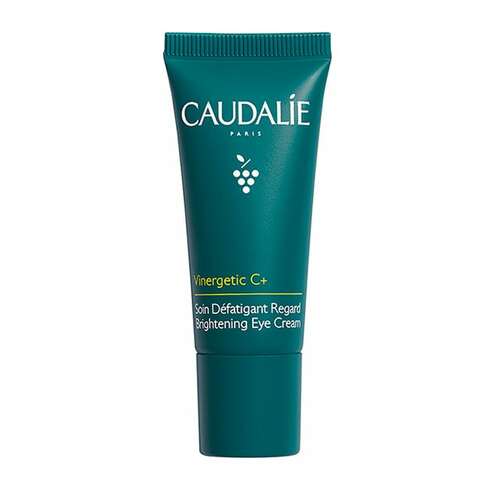 Caudalie Vinergetic C+ posvetlitvena krema za oči 15 ml