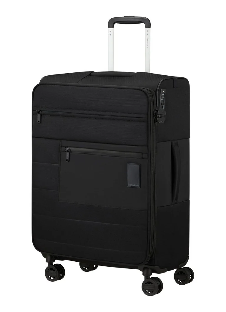 Rozkládací spinner Samsonite Vaycay 66 cm