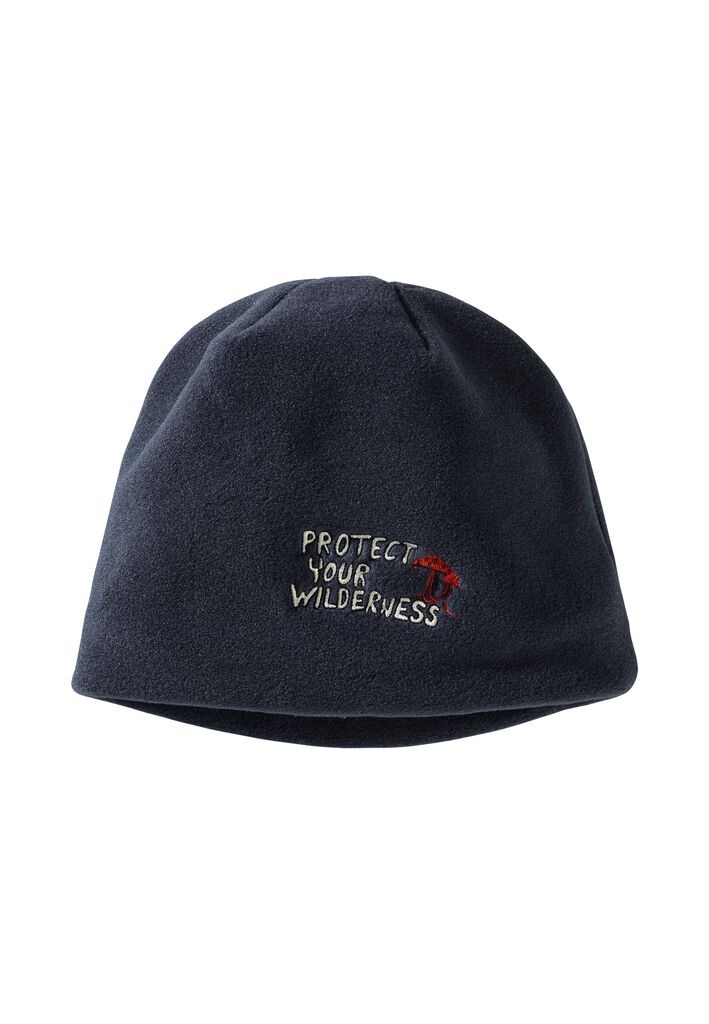 WILDERNESS BEANIE K Beanie Mütze Kinder