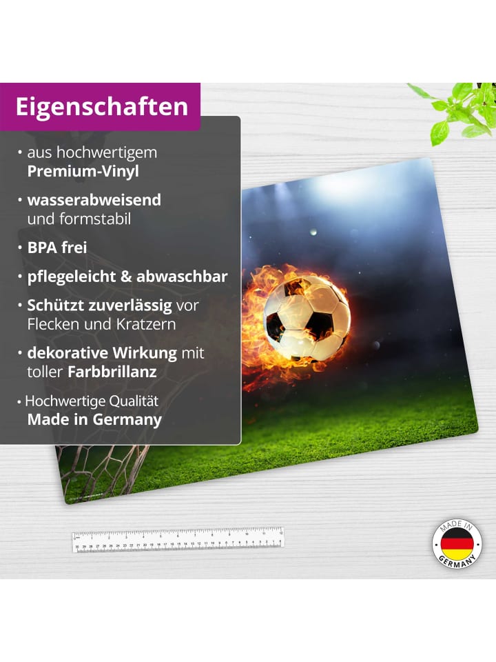 cover-your-desk.de  Schreibtischunterlage 