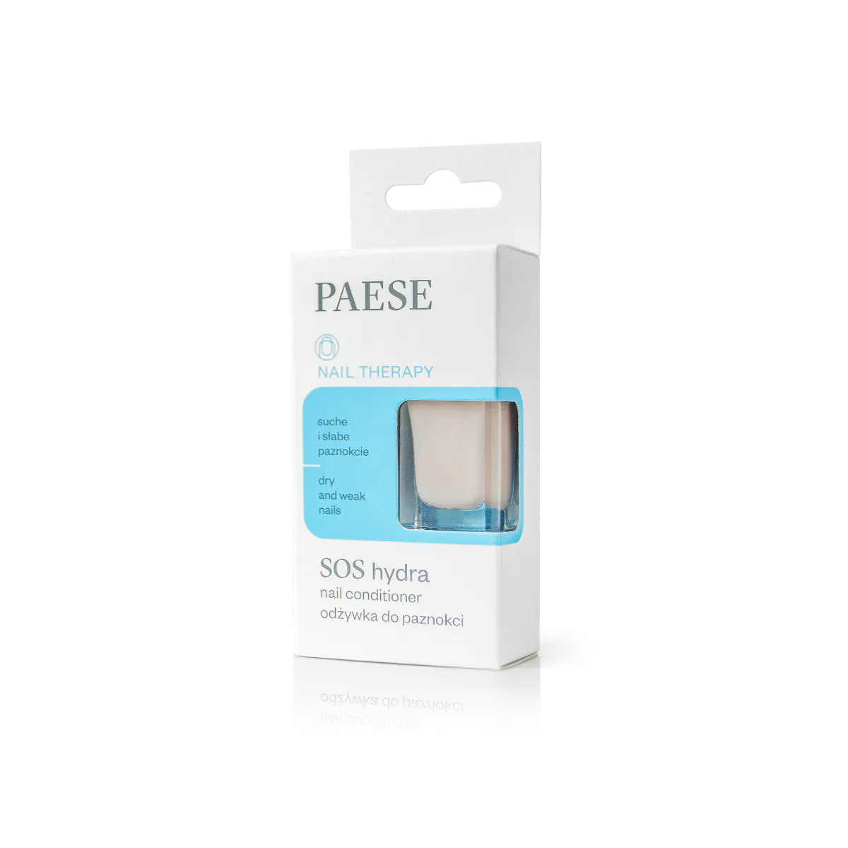 Paese Sos Hydra Nail Conditioner